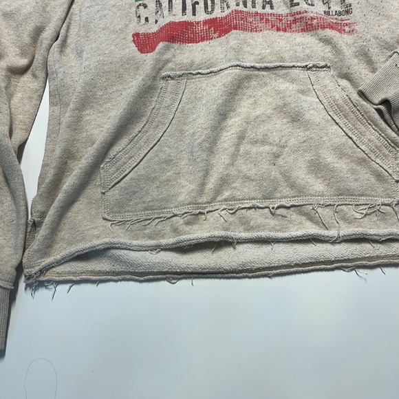 Billabong hoodie - Picture 4 of 7
